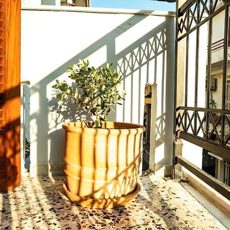 Olvia A Breath Away From Old Town Center Apartman Réthimno Kültér fotó