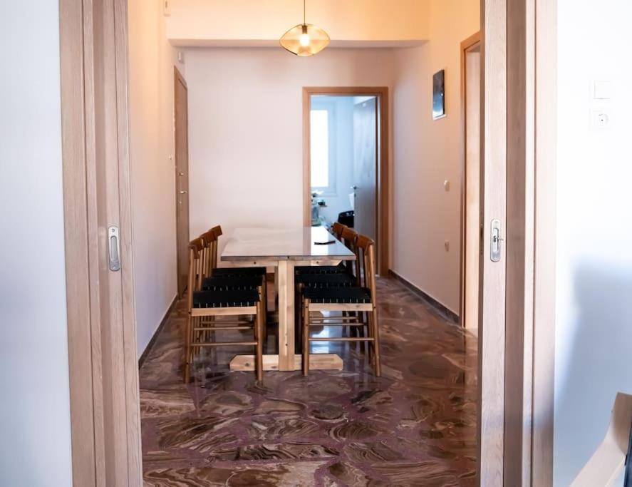 Olvia A Breath Away From Old Town Center Apartman Réthimno Kültér fotó