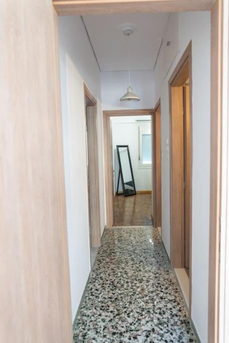Olvia A Breath Away From Old Town Center Apartman Réthimno Kültér fotó
