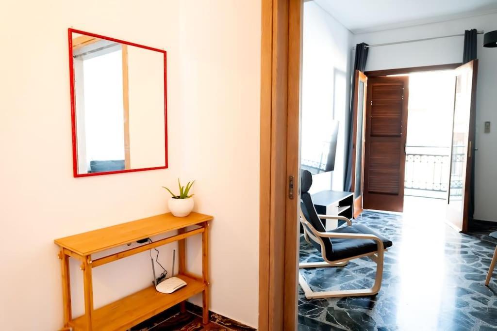 Olvia A Breath Away From Old Town Center Apartman Réthimno Kültér fotó
