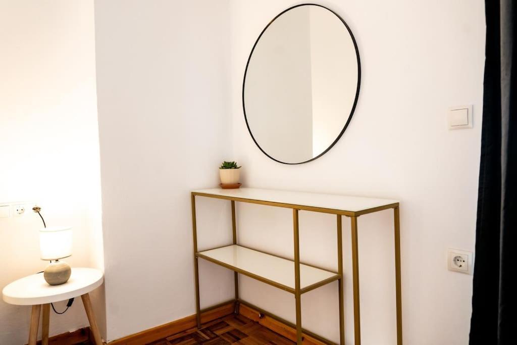 Olvia A Breath Away From Old Town Center Apartman Réthimno Kültér fotó