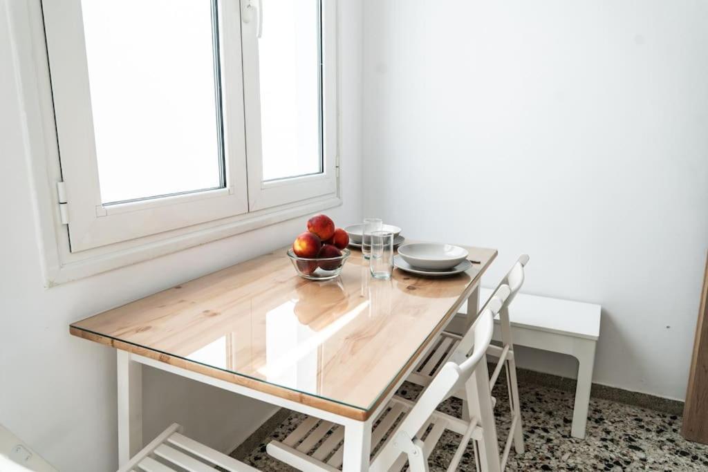 Olvia A Breath Away From Old Town Center Apartman Réthimno Kültér fotó