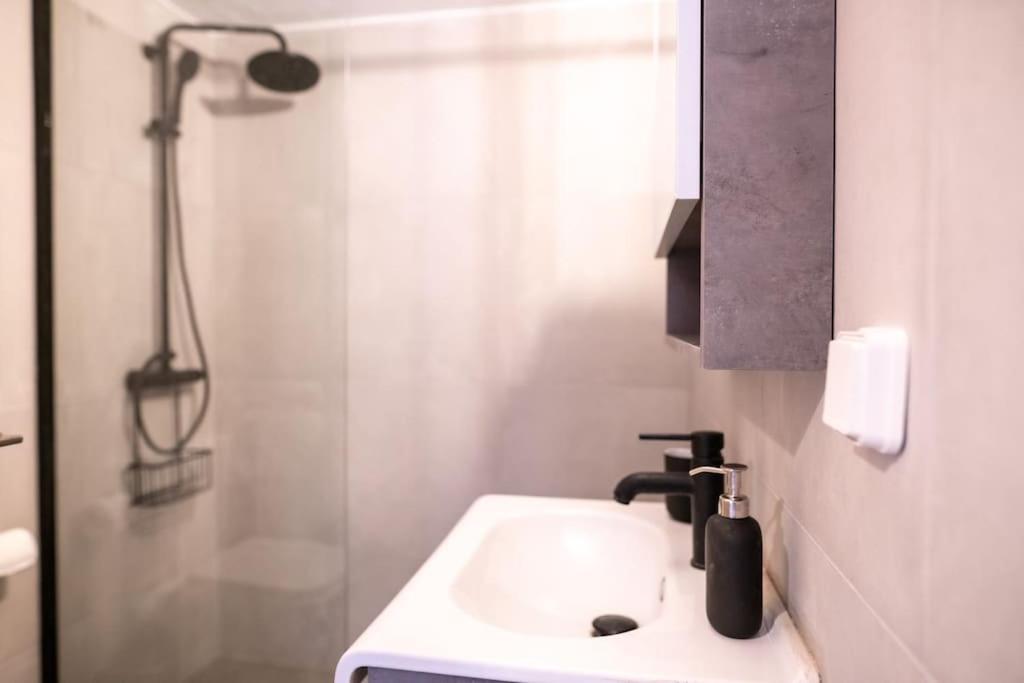 Olvia A Breath Away From Old Town Center Apartman Réthimno Kültér fotó