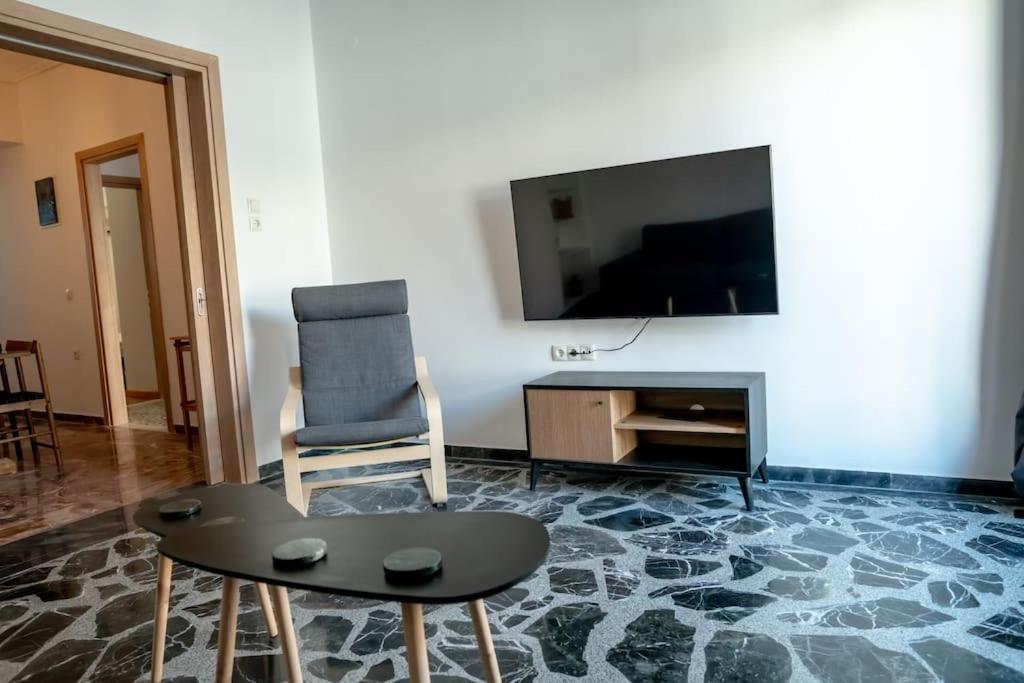 Olvia A Breath Away From Old Town Center Apartman Réthimno Kültér fotó