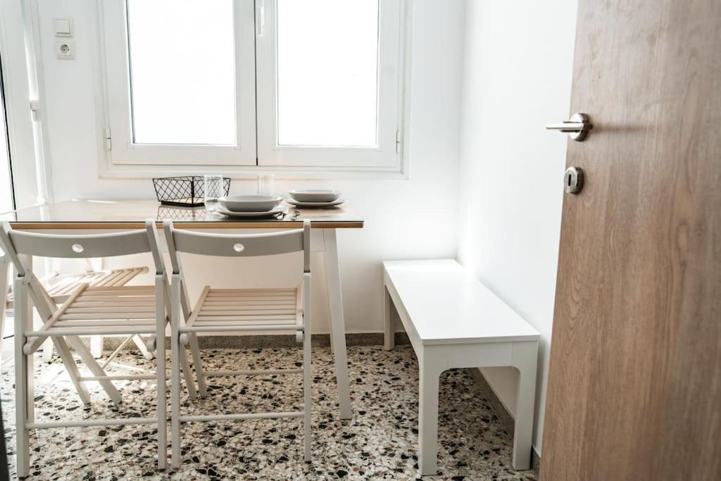 Olvia A Breath Away From Old Town Center Apartman Réthimno Kültér fotó