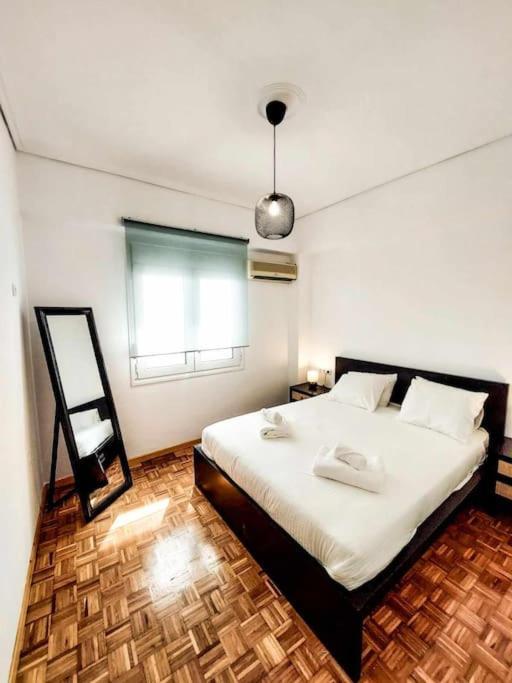 Olvia A Breath Away From Old Town Center Apartman Réthimno Kültér fotó