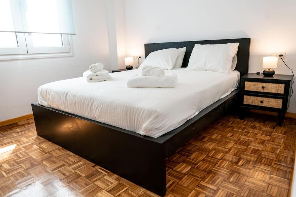 Olvia A Breath Away From Old Town Center Apartman Réthimno Kültér fotó
