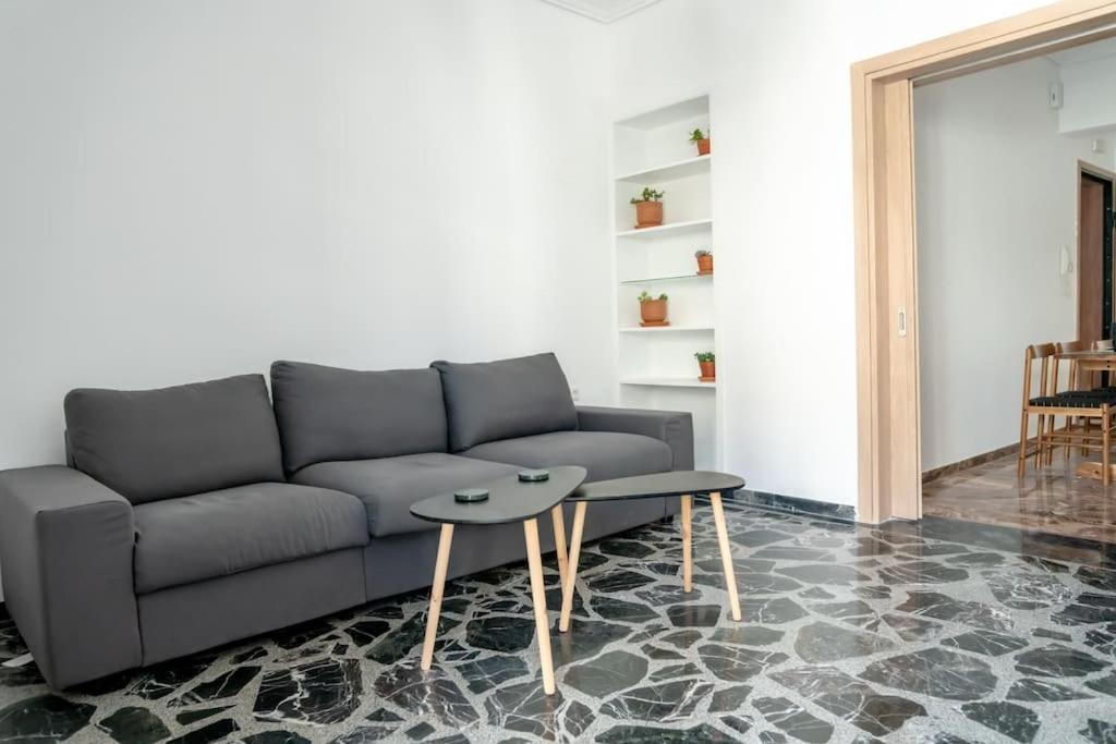 Olvia A Breath Away From Old Town Center Apartman Réthimno Kültér fotó